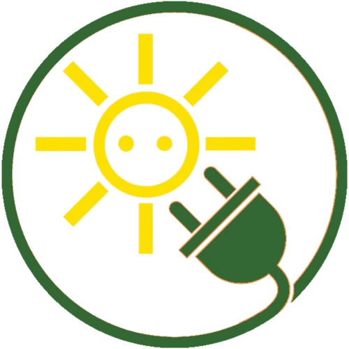 Logo badge image Residencial Condor Mallorca - Fotovoltaic Solar System