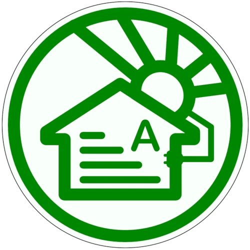 Logo badge image Residencial Condor Mallorca - Passiv House